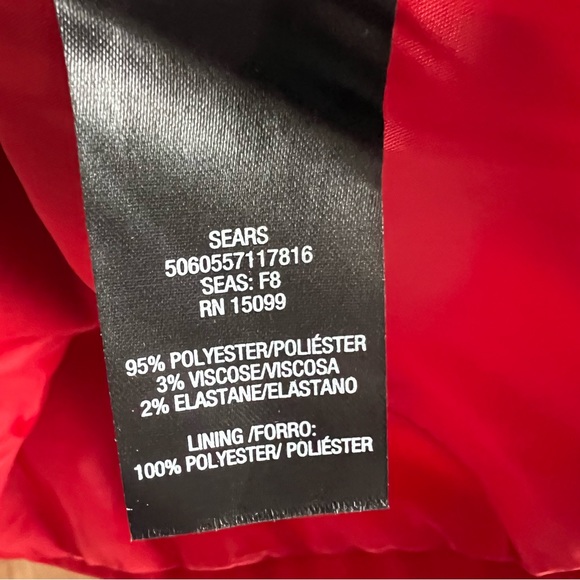 SIMPLY STYLED jacket - Picture 3 of 6